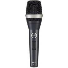 Akg D5 S Blue Stage/performance mikrofon