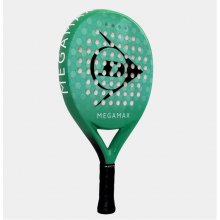 Dunlop Padel bat MEGAMAX GREEN 365g