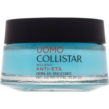 Collistar Uomo Anti-Age Mattifying Cream-Gel...