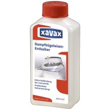 Hama Anticalc Cleaning for iron, Xavax