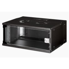 Digitus SOHO PRO wall-mounted enclosure -...