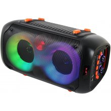 Esperanza EP156 BT FM LED RGB KARAOKE...