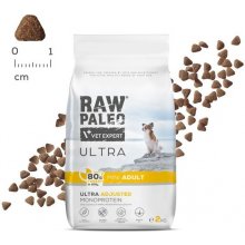 RAW PALEO KOERA TÄISSÖÖT ULTRA MINI KALKUN...