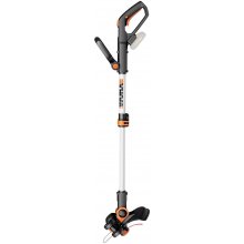 WORX WG163E.9 brush cutter/string trimmer...