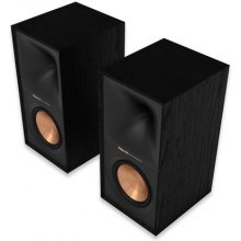 Klipsch R-50PM loudspeaker 2-way Black Wired