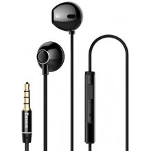 Baseus NGH06-01 headphones/headset Wired...