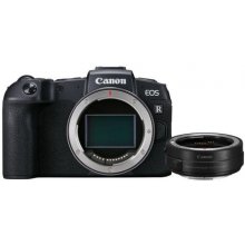 Fotokaamera Canon EOS RP Body + EF-EOS R...