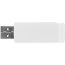 ADATA MEMORY DRIVE FLASH USB3.2 64GB/WHITE...