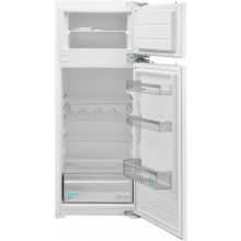 Sharp SJ-TE210M1XD-EU, fridge/freezer...