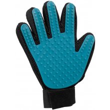 TRIXIE Fur care glove, 16 × 24 cm
