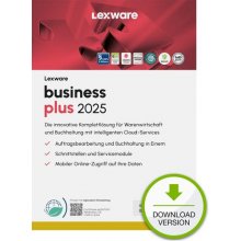 Lexware business plus 2025 ABO Download