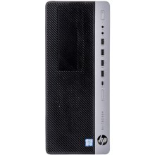HP EliteDesk 800 G4 i5-8500 16GB 256GB SSD...