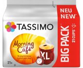 Капсулы TASSIMO Jacobs Morning Cafe...