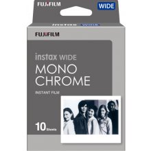 Fujifilm 1 INSTAX wide Film monochrome