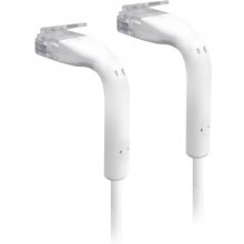 UBIQUITI UniFi Patchkabel 1m weiss