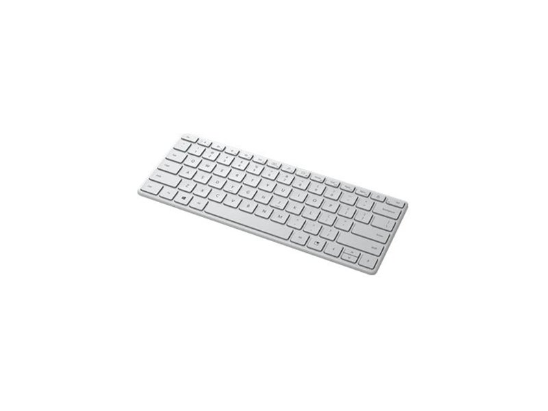 MICROSOFT | Designer Compact Keyboard | Compact Keyboard  