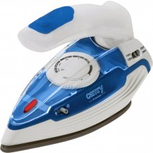 Camry CR 5040 | Steam travel iron | 1600 W |...