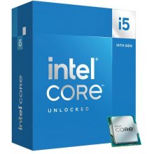 INTEL CPU||Desktop|Core i5|i5-14600K|Raptor...