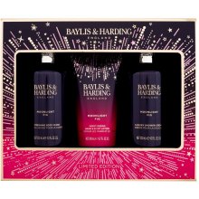 Baylis & Harding Moonlight Fig 300ml -...