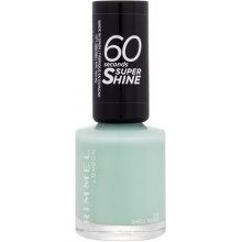 Rimmel London 60 Seconds Super Shine 154...