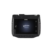 ZEBRA WT6000, USB, BT, Wi-Fi, NFC, disp...