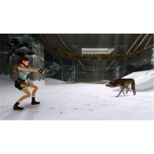 Cenega Game Nintendo Switch Tomb Raider...