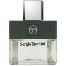 Sergio Tacchini Man 100ml - Aftershave Water...