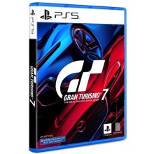 Sony Gran Turismo 7 (PS5) Standard...