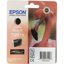 Тонер Epson Ink Black HE C13T08784010