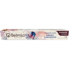 Belmio Coffee Arabic Cardamom / BLIO31211