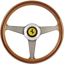 Thrustmaster Accessory Ferrari 250 GTO wheel