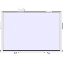 Canon EG-A Focusing Screen, Transparent