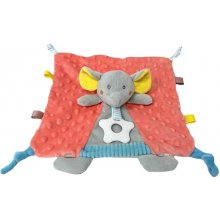 TULILO Cuddly toy Milus Elephant 25x25 cm