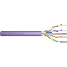 DIGITUS Installation cable cat.6 U/UTP