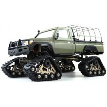 Amewi AMXROCK RCX10PTS Radio-Controlled (RC)...