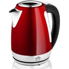 ETA Digi electric kettle 1.7 L 2200 W Red