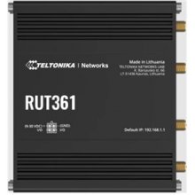 Teltonika LTE CAT 6 Router | RUT361 |...