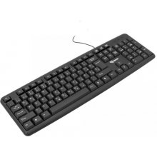 Sbox Keyboard Wired USB K-14 US