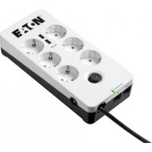 EATON Protection Box 6 Tel@ USB DIN...