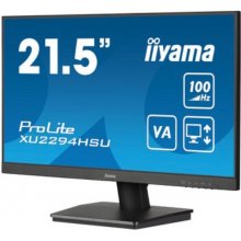 IIYAMA ProLite XU2294HSU-B6 computer monitor...