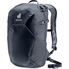 Deuter Speed Lite 21 Hiking backpack Black