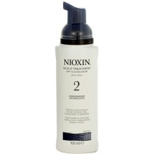 Nioxin System 2 Scalp Treatment 100ml - Hair...