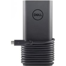 Dell | 130W AC Adapter (3-pin) with European...
