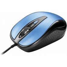 Hiir YENKEE USB wired mouse, 4 buttons...