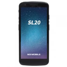 M3 Mobile SL20+, 8-Pin, HD, 2D, SE4710, 14...