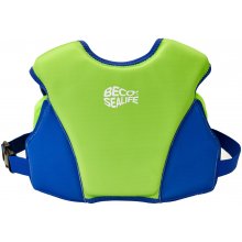 Beco Swimming vest SEALIFE 96129 8 green...