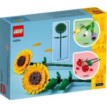 Lego 40524 SUNFLOWERS