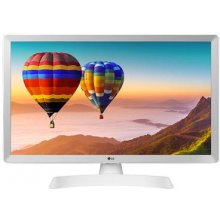 Телевизор LG 24TQ510S-WZ TV 59.9 cm (23.6")...