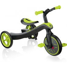 Globber | Green | Tricycle and Balance Bike...