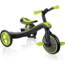 Globber Tricycle и Balance Bike Explorer...